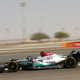 Image for article titled Mercedes Is Already Exploiting The Gray Areas In Formula One's New Technical Regulations